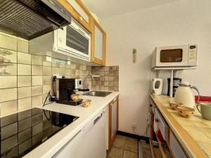 Résidence Murgers - Appartement lumineux · A proximité des pistes · Balcon MAE-3254