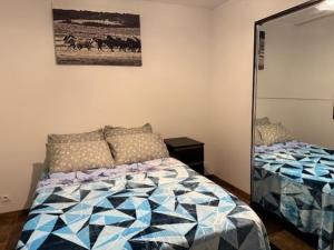 Le Coquet T2 15 rue de la Fraternité 93700 Drancy RDC