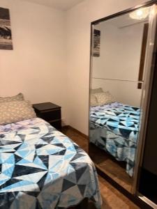 Le Coquet T2 15 rue de la Fraternité 93700 Drancy RDC