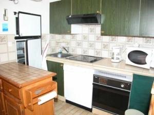 Résidence Les Arenes - 4 Pièces 6 couchages PORT LEUCATE MAE-4534