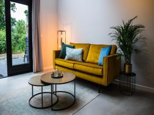 Cozy holiday home in Vrouwenpolder close to the beach