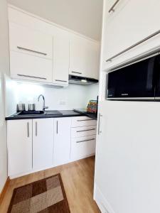 Haus Luv und Lee, Appartement 15