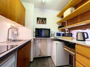 Résidence Aravis - Appartement lumineux · Ski aux pieds · Balcon MAE-3434