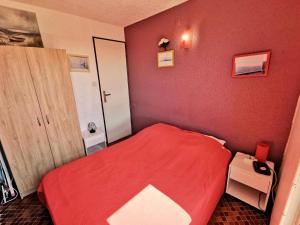 Residence De La Plage - APPT T2 CAB OU MEZZ 6 couchages PORT LEUCATE. Réf: 1RP_424 MAE-4764