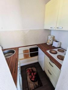 Résidence Les Aigues Marines - Bel appartement trois pièces avec vue sur mer à Port Leucate. Réf: 1AM_187 MAE-6304