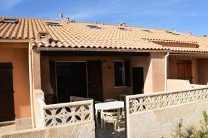 Résidence Grande Bleue - VILLA 3 PIECES 6 couchages PORT LEUCATE MAE-4804