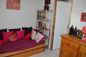 Résidence Grande Bleue - VILLA 3 PIECES 6 couchages PORT LEUCATE MAE-4804