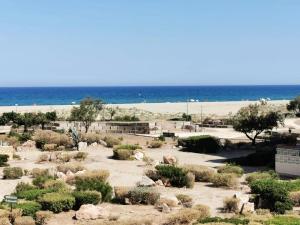 Résidence Les Nefs Des Sables - STUDIO 4 PERSONNES 4 couchages PORT LEUCATE. Réf: 2NEF_21K1 MAE-4814