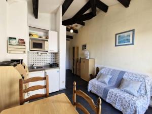 Résidence Le Grand Large - 2 Pièces 4 couchages PORT LEUCATE MAE-6534