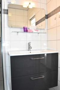 Résidence Les Villas Du Mail - VILLA 3 PIECES 6 couchages PORT LEUCATE MAE-6594