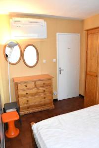 Résidence Les Villas Du Mail - VILLA 3 PIECES 6 couchages PORT LEUCATE MAE-6594