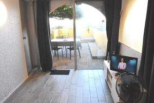 Résidence Les Portes De La Plage 1 - 2 Pièces 6 couchages PORT LEUCATE. Réf: 2PP1_2 MAE-4824