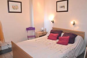 Résidence Les Portes De La Plage 1 - 2 Pièces 6 couchages PORT LEUCATE. Réf: 2PP1_2 MAE-4824