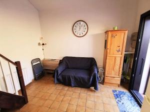 Résidence Maisons De La Plage - VILLA T2 MEZZANINE 4 couchages PORT LEUCATE. Réf: 1MPL_80B MAE-6664