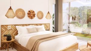 Modern 4br Villa Canggu, Finns Beach club 5 mins