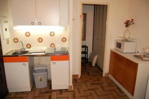 Résidence Les Cyclades - STUDIO 4 PERSONNES 4 couchages PORT LEUCATE. Réf: 2CYC_39A MAE-4894