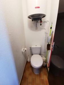 Résidence Les Zodiaques - Appartement 2 Pièces 4 couchages PORT LEUCATE. Réf: 1ZOD_K7 MAE-4904