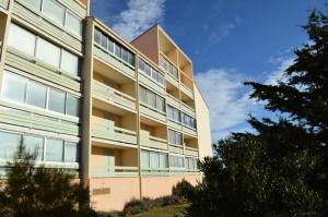 Résidence Le Carlton - 2 Pièces 4 couchages PORT LEUCATE. Réf: 2CAR_135A MAE-6964