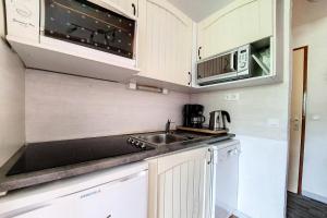 Résidence Median - Appartement confortable · Proche des pistes · Balcon MAE-3584