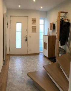 Festspiel Haus Bayreuth 2 Schlafzimmer modern mit gemütlichem Garten für 2-4 Pers, 1,5km zum Stadtzentrum