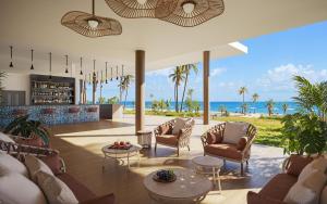 Iberostar Selection Zanzíbar