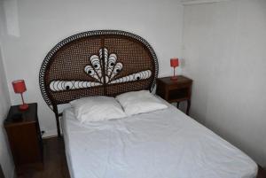 Résidence Hawai 1 - VILLA T2 CABINE MEZZANINE 6 couchages PORT LEUCATE MAE-4914