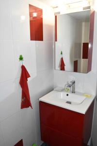 Résidence Hawai 1 - VILLA T2 CABINE MEZZANINE 6 couchages PORT LEUCATE MAE-4914