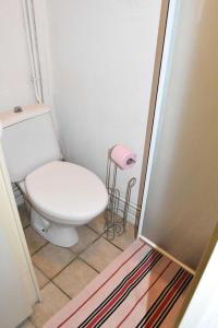 Résidence Hawai 1 - VILLA T2 CABINE MEZZANINE 6 couchages PORT LEUCATE MAE-4914