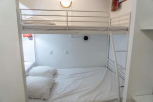 Résidence Les Hauts De Preclaux - Studio rénové au coeur des Orres 1800 MAE-6234