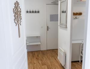 Résidence Les Hauts De Preclaux - Studio rénové au coeur des Orres 1800 MAE-6234