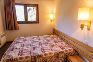 Résidence Le Belvedere - Appartement 2 pièces au coeur des Orres 1650 MAE-6254