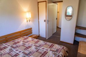 Résidence Le Belvedere - Appartement 2 pièces au coeur des Orres 1650 MAE-6254