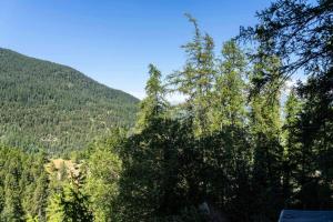 Résidence Le Belvedere - Appartement 2 pièces au coeur des Orres 1650 MAE-6254