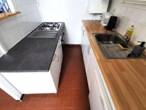 Résidence Le Cap De Front - Villa 4 pièces - 6 personnes - PORT LEUCATE MAE-7164