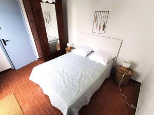 Résidence Le Cap De Front - Villa 4 pièces - 6 personnes - PORT LEUCATE MAE-7164