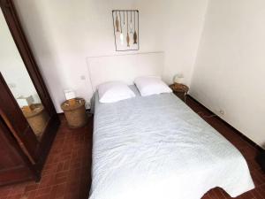 Résidence Le Cap De Front - Villa 4 pièces - 6 personnes - PORT LEUCATE MAE-7164