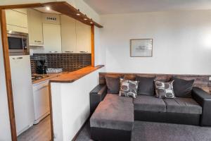 Résidence Le Belvedere - Appartement 2 pièces au coeur des Orres 1650 MAE-6294