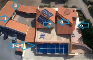 Villa Nuragica Apartments