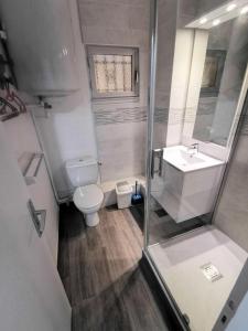 Résidence Les Nefs Des Sables - STUDIO 4 PERSONNES 4 couchages PORT LEUCATE. Réf: 2NEF_7K4 MAE-5224