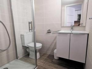 Résidence Grande Bleue - Villa trois pièces 6 couchages PORT LEUCATE. Réf: 3GB_152 MAE-5234