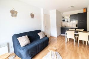 Résidence Les Terrasses Du Soleil Dor - Agréable appartement au pied des pistes MAE-6394