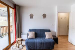 Résidence Les Terrasses Du Soleil Dor - Agréable appartement au pied des pistes MAE-6394