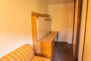 Résidence Le Belvedere - Studio coin nuit au coeur des Orres 1650 MAE-6404