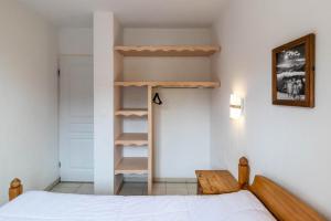 Résidence Le Balcon Des Airelles - Appartement calme au cœur des Orres 1800 MAE-6414