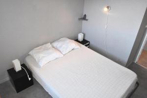 Résidence Portes De La Plage 2 - 2 pièces, 4 personnes, Port Leucate. Réf: 2PP2_97C MAE-7454