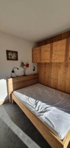 Résidence La Cry - Appartement 3 pièces - 6 personnes Vue Mont-Blanc MAE-5604