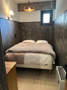 Résidence La Cry - Appartement 3 pièces - 6 personnes Vue Mont-Blanc MAE-5604