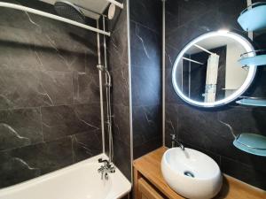 Résidence Le Belvedere - Studio coin montagne au coeur des Orres 1650 MAE-6554