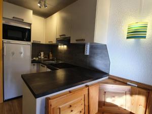 Résidence Le Belvedere - Studio coin montagne au coeur des Orres 1650 MAE-6554