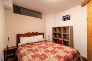 Résidence Les Hauts De Preclaux - Appartement chaleureux au coeur des Orres 1800 MAE-5964